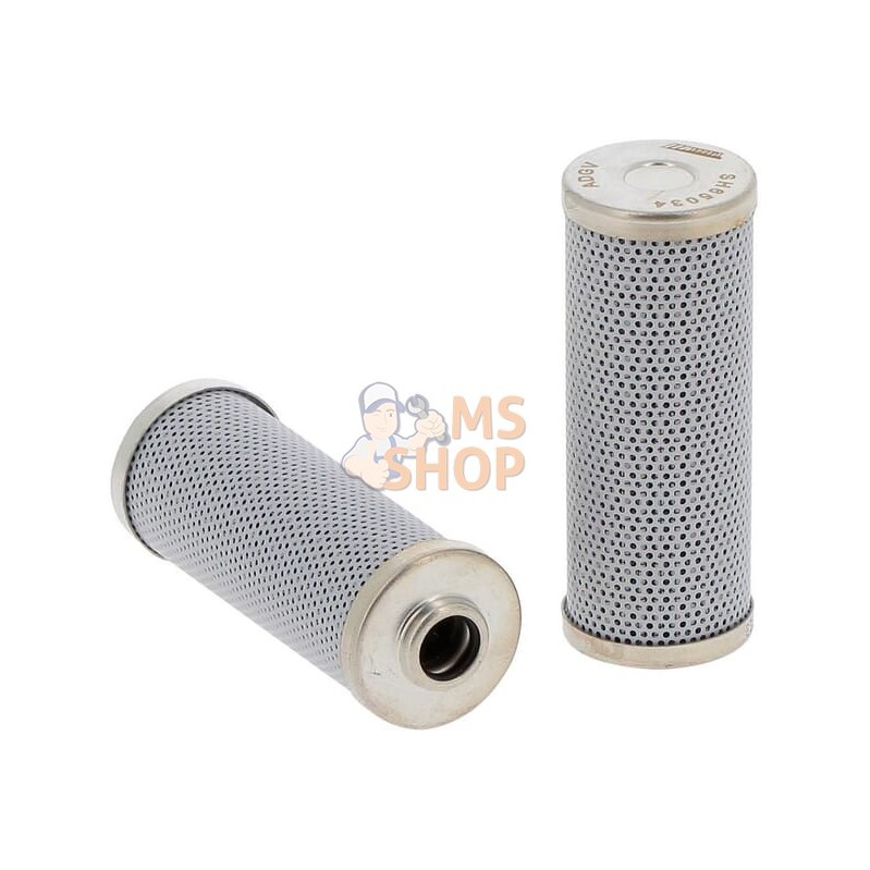 Filtre hydraulique | HIFI FILTER Filtre hydraulique | HIFI FILTERPR#834917