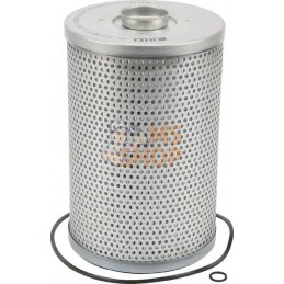 Filtre, hydraulique | HIFI FILTER Filtre, hydraulique | HIFI FILTERPR#834932