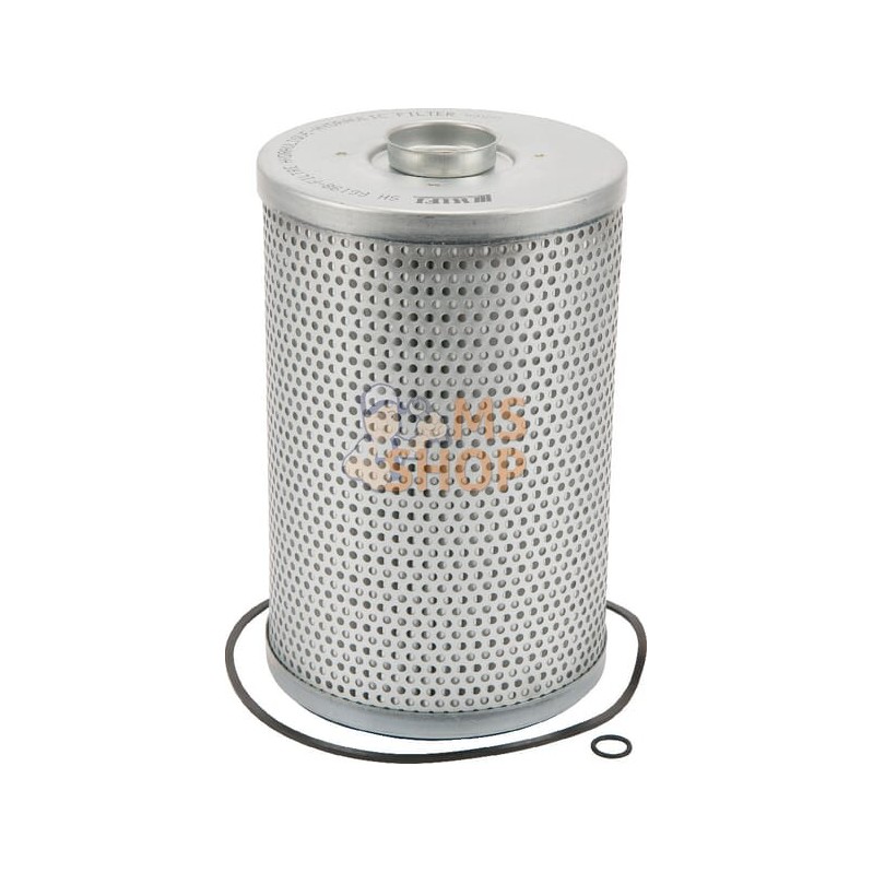 Filtre, hydraulique | HIFI FILTER Filtre, hydraulique | HIFI FILTERPR#834932