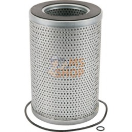 Filtre, hydraulique | HIFI FILTER Filtre, hydraulique | HIFI FILTERPR#834932