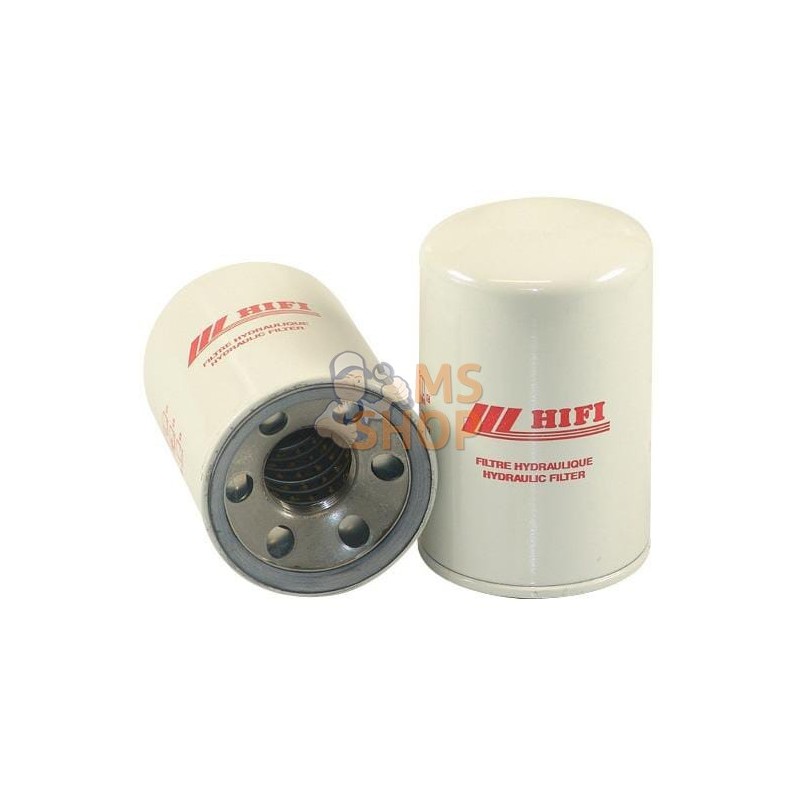 Filtre hydraulique | HIFI FILTER Filtre hydraulique | HIFI FILTERPR#834939
