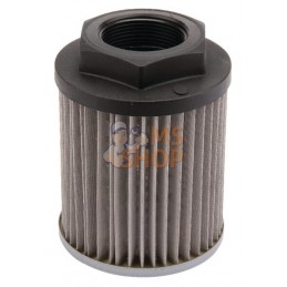 Filtre hydraulique Hifi | HIFI FILTER Filtre hydraulique Hifi | HIFI FILTERPR#835041