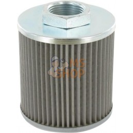 Filtre hydraulique Hifi | HIFI FILTER Filtre hydraulique Hifi | HIFI FILTERPR#835032