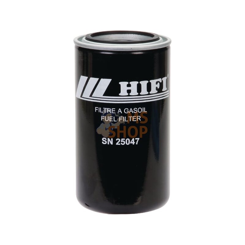 Filtre à carburant Hifi | HIFI FILTER Filtre à carburant Hifi | HIFI FILTERPR#795974