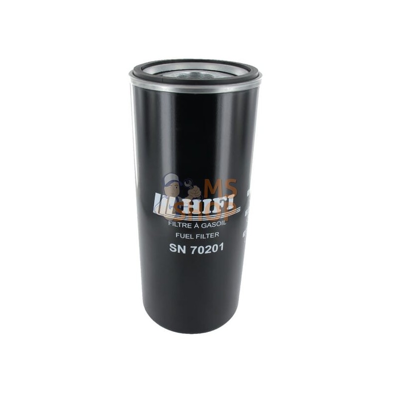 Filtre à carburant Hifi | HIFI FILTER Filtre à carburant Hifi | HIFI FILTERPR#796049