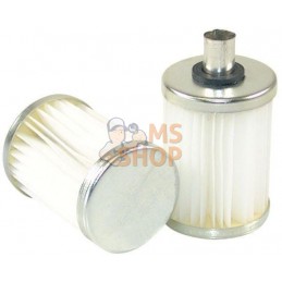 Filtre à carburant | HIFI FILTER Filtre à carburant | HIFI FILTERPR#795953