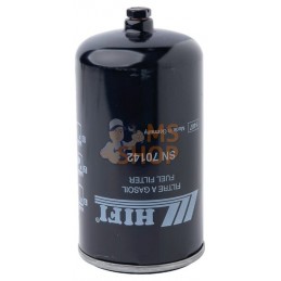 Filtre carburant séparat. eau | HIFI FILTER Filtre carburant séparat. eau | HIFI FILTERPR#796045
