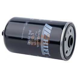 Filtre carburant séparat. eau | HIFI FILTER Filtre carburant séparat. eau | HIFI FILTERPR#796045