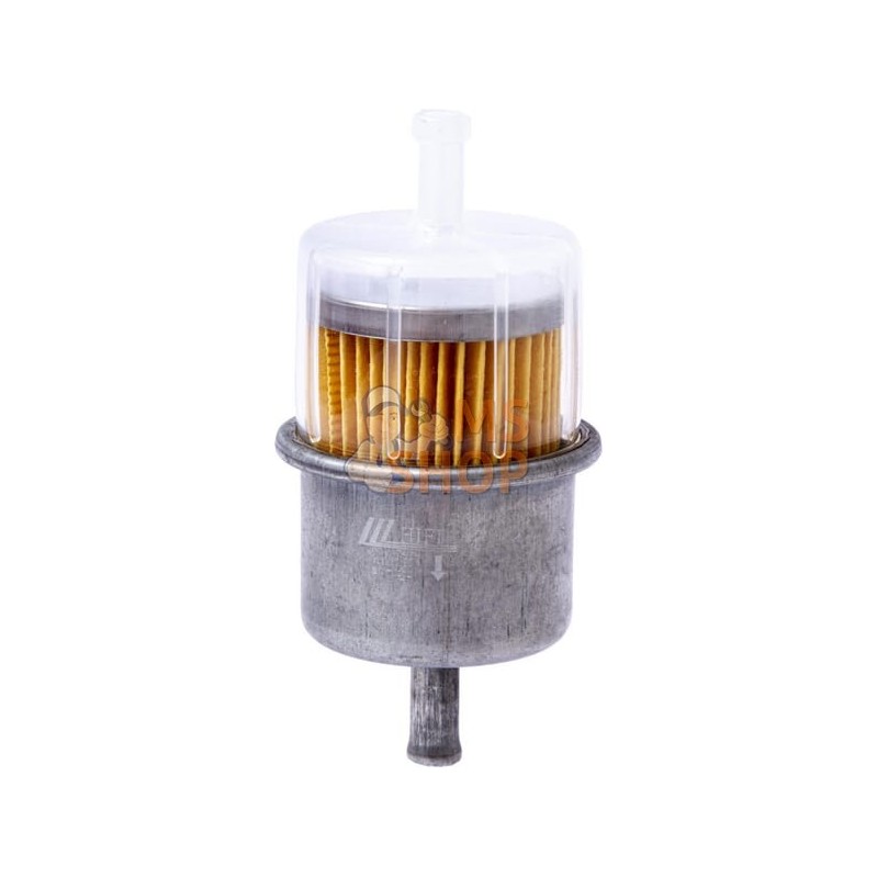Filtre à carburant | HIFI FILTER Filtre à carburant | HIFI FILTERPR#796051