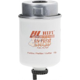 Filtre à carburant | HIFI FILTER Filtre à carburant | HIFI FILTERPR#796043