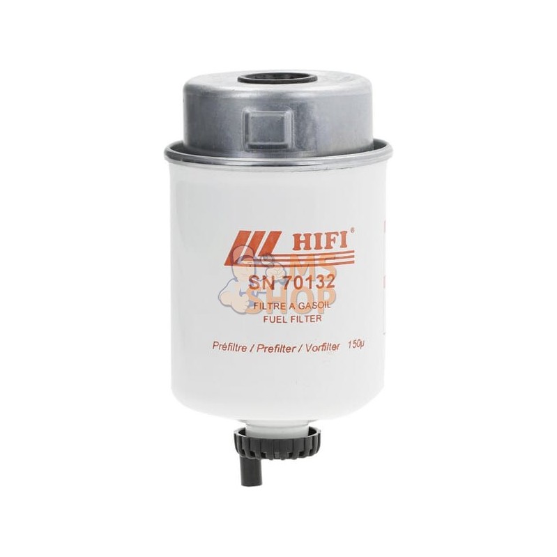 Filtre à carburant | HIFI FILTER Filtre à carburant | HIFI FILTERPR#796043