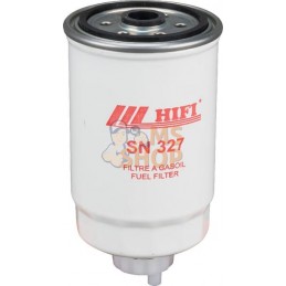 Filtre à carburant | HIFI FILTER Filtre à carburant | HIFI FILTERPR#795934