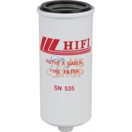 Filtre à carburant Hifi | HIFI FILTER Filtre à carburant Hifi | HIFI FILTERPR#795936