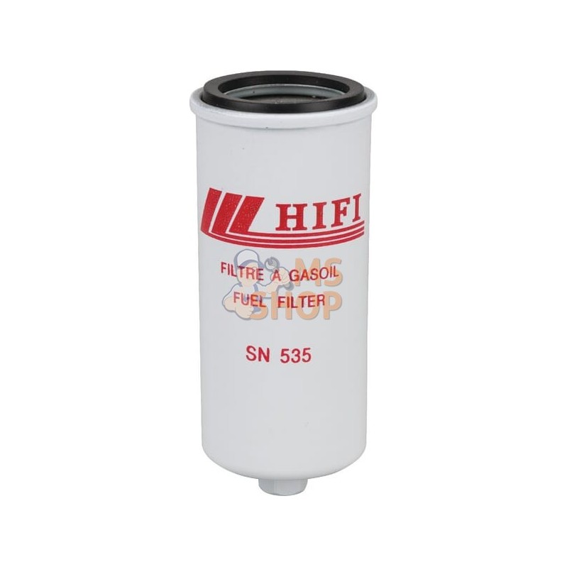 Filtre à carburant Hifi | HIFI FILTER Filtre à carburant Hifi | HIFI FILTERPR#795936