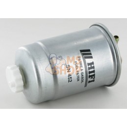 Filtre à gasoil Hifi | HIFI FILTER Filtre à gasoil Hifi | HIFI FILTERPR#795935