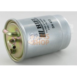 Filtre à gasoil Hifi | HIFI FILTER Filtre à gasoil Hifi | HIFI FILTERPR#795935