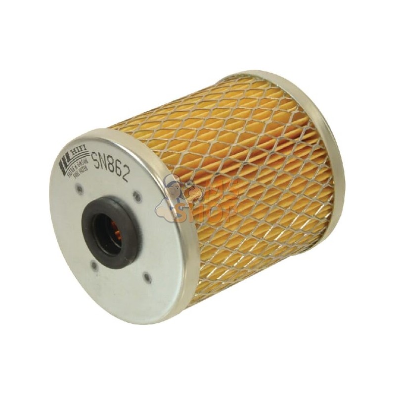 Filtre à carburant Hifi | HIFI FILTER Filtre à carburant Hifi | HIFI FILTERPR#795940