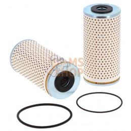 Filtre à carburant | HIFI FILTER Filtre à carburant | HIFI FILTERPR#980802