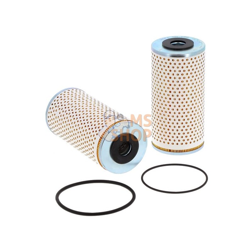 Filtre à carburant | HIFI FILTER Filtre à carburant | HIFI FILTERPR#980802