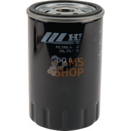 Filtre à huile | HIFI FILTER Filtre à huile | HIFI FILTERPR#796103