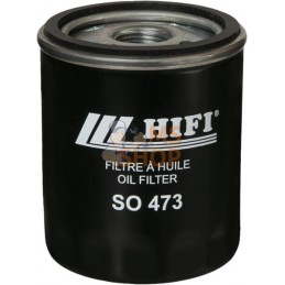 Filtre à huile | HIFI FILTER Filtre à huile | HIFI FILTERPR#796112