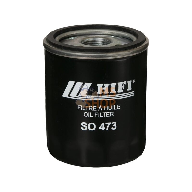 Filtre à huile | HIFI FILTER Filtre à huile | HIFI FILTERPR#796112