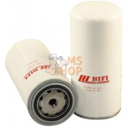 Filtre à carburant | HIFI FILTER Filtre à carburant | HIFI FILTERPR#796076