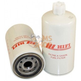 Filtre à gasoil | HIFI FILTER Filtre à gasoil | HIFI FILTERPR#796083