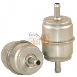 Filtre conduite de carburant | HIFI FILTER Filtre conduite de carburant | HIFI FILTERPR#796001