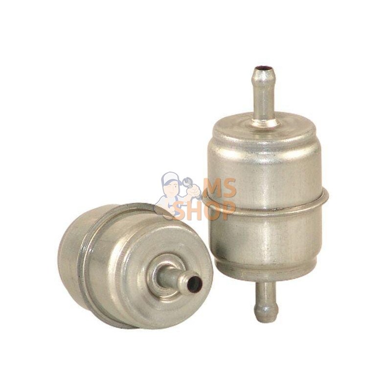 Filtre conduite de carburant | HIFI FILTER Filtre conduite de carburant | HIFI FILTERPR#796001
