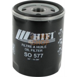 Filtre à huile | HIFI FILTER Filtre à huile | HIFI FILTERPR#835070