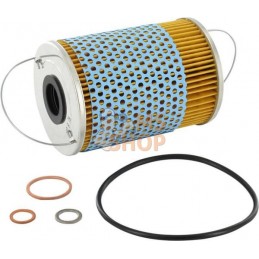 Filtre à huile | HIFI FILTER Filtre à huile | HIFI FILTERPR#796121