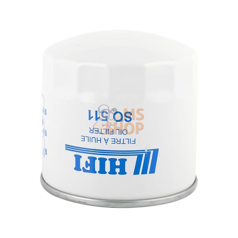 Filtre à huile HIFI SO511 | HIFI FILTER Filtre à huile HIFI SO511 | HIFI FILTERPR#796114 Filtre à huile HIFI SO511 | HIFI FILTER Filtre à huile HIFI SO511 | HIFI FILTERPR#796114