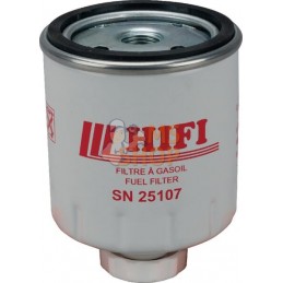 Filtre à carburant | HIFI FILTER Filtre à carburant | HIFI FILTERPR#795982