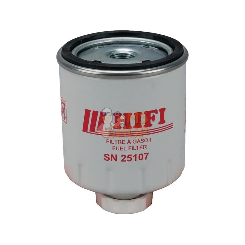 Filtre à carburant | HIFI FILTER Filtre à carburant | HIFI FILTERPR#795982