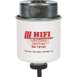 Filtre à carburant Hifi | HIFI FILTER Filtre à carburant Hifi | HIFI FILTERPR#796042