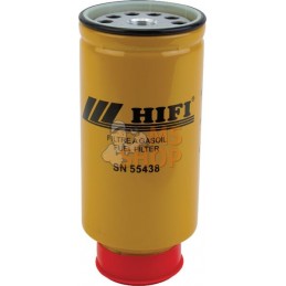Filtre à carburant Hifi | HIFI FILTER Filtre à carburant Hifi | HIFI FILTERPR#796039