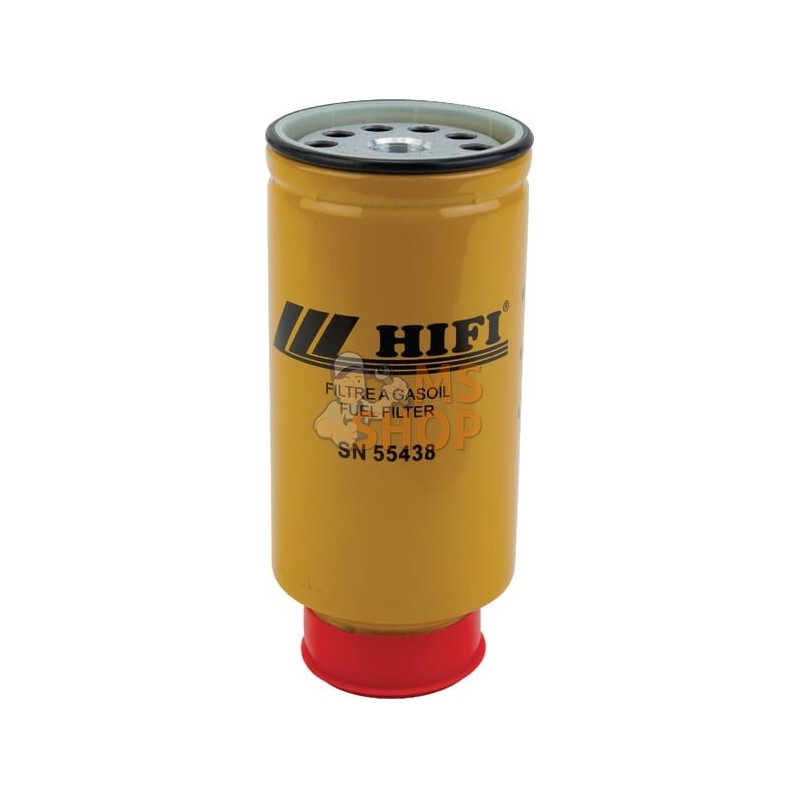 Filtre à carburant Hifi | HIFI FILTER Filtre à carburant Hifi | HIFI FILTERPR#796039