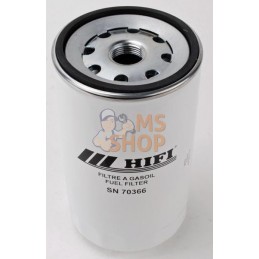 Filtre à carburant Hifi | HIFI FILTER Filtre à carburant Hifi | HIFI FILTERPR#796064