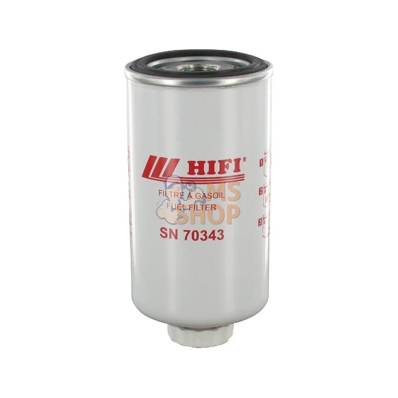 Filtre à carburant Hifi | HIFI FILTER Filtre à carburant Hifi | HIFI FILTERPR#796062