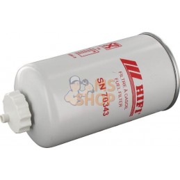 Filtre à carburant Hifi | HIFI FILTER Filtre à carburant Hifi | HIFI FILTERPR#796062