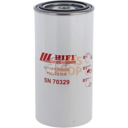 Filtre à carburant | HIFI FILTER Filtre à carburant | HIFI FILTERPR#796061