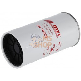 Filtre à carburant | HIFI FILTER Filtre à carburant | HIFI FILTERPR#796061