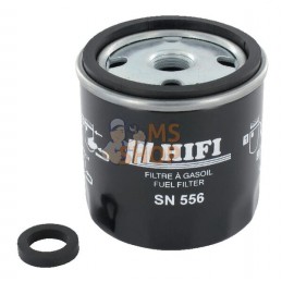 Filtre à carburant Hifi | HIFI FILTER Filtre à carburant Hifi | HIFI FILTERPR#795938