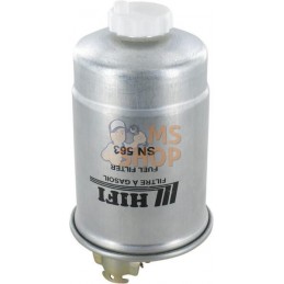 Filtre à gasoil Hifi | HIFI FILTER Filtre à gasoil Hifi | HIFI FILTERPR#795939