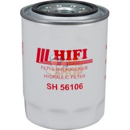 Filtre hydraulique | HIFI FILTER Filtre hydraulique | HIFI FILTERPR#834719