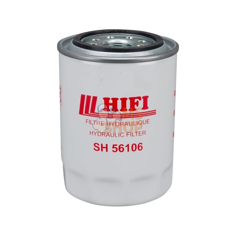 Filtre hydraulique | HIFI FILTER Filtre hydraulique | HIFI FILTERPR#834719