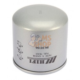 Filtre à carburant Hifi | HIFI FILTER Filtre à carburant Hifi | HIFI FILTERPR#795981