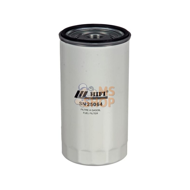 Filtre à carburant | HIFI FILTER Filtre à carburant | HIFI FILTERPR#795976