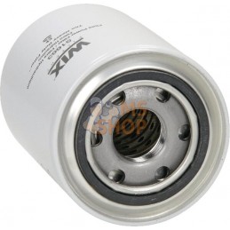 Filtre hydraulique SH56253 | HIFI FILTER Filtre hydraulique SH56253 | HIFI FILTERPR#834723